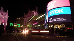 Christmas, Piccadilly Circus (2)          